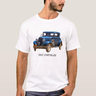 CHRYSLER 1932 T-SHIRT