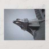 Chrysler Building Briefkaart (Voorkant)