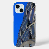 Chrysler Building Deco Case-Mate iPhone Case (Achterkant)