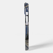 Chrysler Building Deco Case-Mate iPhone Case (Achterkant / Links)