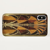 Chrysler Building Elevator Deuren iPhone XS/XSMax/ Case-Mate iPhone Case (Achterkant (horizontaal))