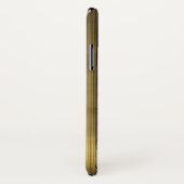 Chrysler Building Elevator Deuren iPhone XS/XSMax/ Case-Mate iPhone Case (Achterkant/rechts)