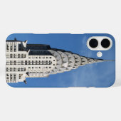 Chrysler Building Gargoyles Case-Mate iPhone Case (Achterkant (horizontaal))