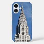 Chrysler Building Gargoyles Case-Mate iPhone Case (Achterkant)