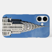 Chrysler Building Gargoyles Case-Mate iPhone Case (Achterkant (horizontaal))