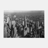 Chrysler Building New York Manhattan Deurmat (Voorkant)