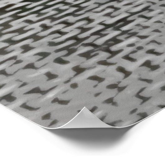 Chrysler Building, New York Poster (Hoek)