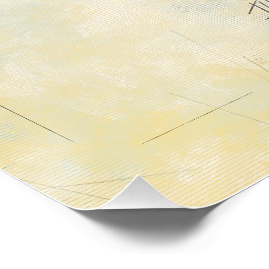 Chrysler Building Perfect Poster (Hoek)