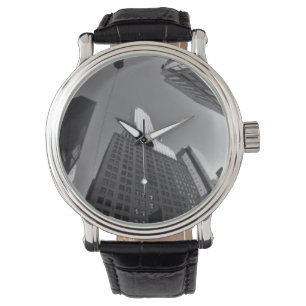 Chrysler Building Watch Horloge