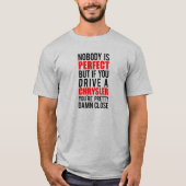 Chrysler Cars T-shirt (Voorkant)