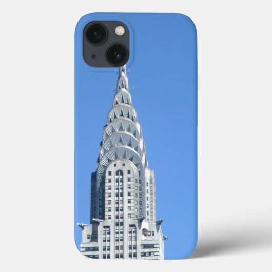chrysler Case-Mate iPhone case (Achterkant)