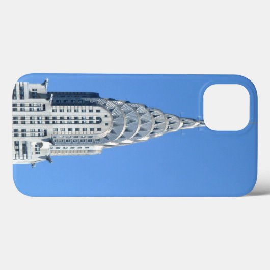 chrysler Case-Mate iPhone case (Achterkant (horizontaal))