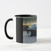 Chrysler Crossfire SRT 6 Coffe-Mok Mok (Links)