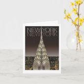 Chrysler die de Kaart van de Nota bouwen (Gele Bloem)