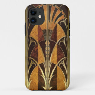 Chrysler Elevator iPhone SE/5/5S Barely Daar Hoesj iPhone 11 Hoesje