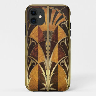 Chrysler Elevator iPhone SE/5/5S Barely Daar Hoesj Case-Mate iPhone Case