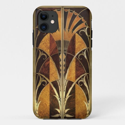 Chrysler Elevator iPhone SE/5/5S Barely Daar Hoesj Case-Mate iPhone Case (Achterkant)