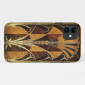 Chrysler Elevator iPhone SE/5/5S Barely Daar Hoesj Case-Mate iPhone Case (Achterkant (horizontaal))