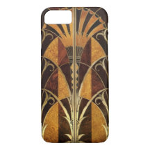 Chrysler Elevator iPhone X/8/7 Barely Daar Hoesje