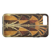 Chrysler Elevator iPhone X/8/7 plus robuust Hoesje (Achterkant (Horizontaal))