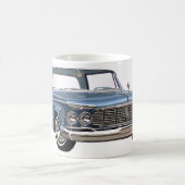 Chrysler Imperial Koffiemok (Center)