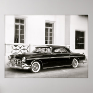  Chrysler Imperial Poster