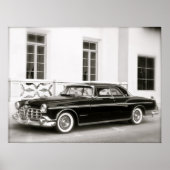  Chrysler Imperial Poster (Voorkant)