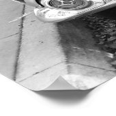  Chrysler Imperial Poster (Hoek)