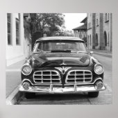  Chrysler Imperial Poster (Voorkant)