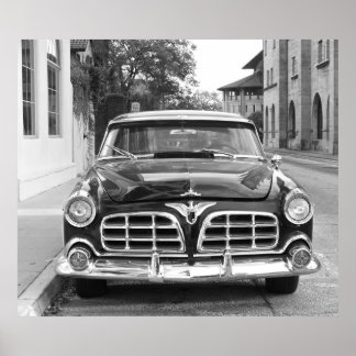  Chrysler Imperial Poster