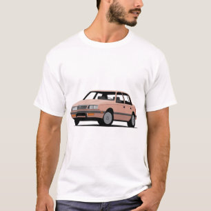 Chrysler LeBaron Chrysler Lebaron T-shirt
