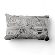 Chrysler New Yorker Dashboard Wiel Schetskussen