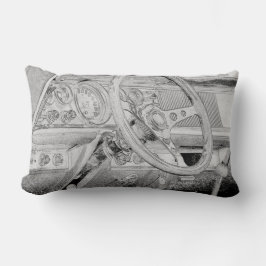 Chrysler New Yorker Dashboard Wiel Schetskussen Kussen