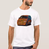 Chrysler PT Cruiser 2003 T-shirt (Voorkant)