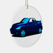 Chrysler PT Cruiser 2005 Keramisch Ornament (Rechts)