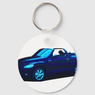 Chrysler PT Cruiser 2005 Sleutelhanger