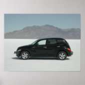 Chrysler PT Cruiser Poster (Voorkant)
