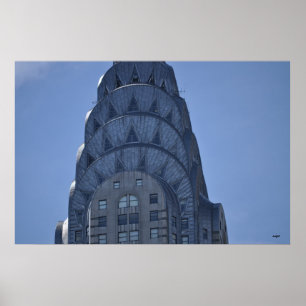Chrysler Top Poster
