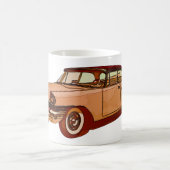 Chrysler Windsor 1957 Koffiemok (Center)