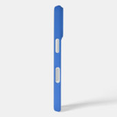 chrysler zilver Case-Mate iPhone case (Achterkant / Rechts)