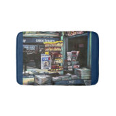 Chrysocolia Morning, Union Square, NYC Badmat (Voorkant)