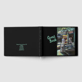 Chrysocolia Morning, Union Square, NYC Gastenboek (Volledig)