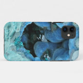 Chrysocolla Pareltjes Geode iPhone 5 Hoesje (Achterkant (horizontaal))