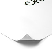 Chrysotile Asbestos Fiber print (Hoek)