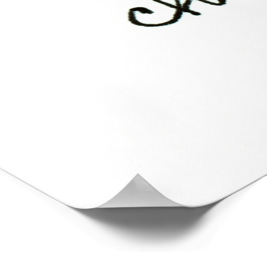 Chrysotile Asbestos Fiber print (Hoek)