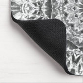 Chrystal Kaleidoscoop 03 Muismat (Hoek)