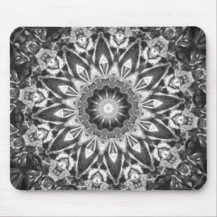 Chrystal Kaleidoscoop 05 Muismat