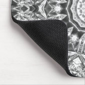 Chrystal Kaleidoscoop 08 Muismat (Hoek)