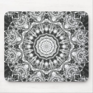 Chrystal Kaleidoscoop 08 Muismat