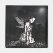 Chrystaline Magneet (Voorkant)